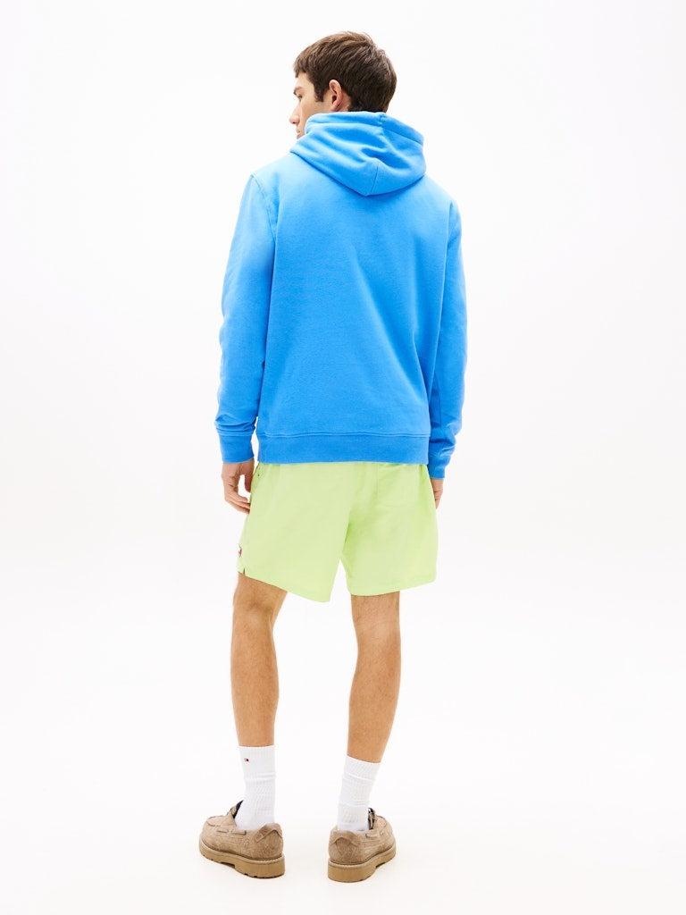Tommy Hilfiger Hoodie DM0DM20746 - C38 Blue Twilight