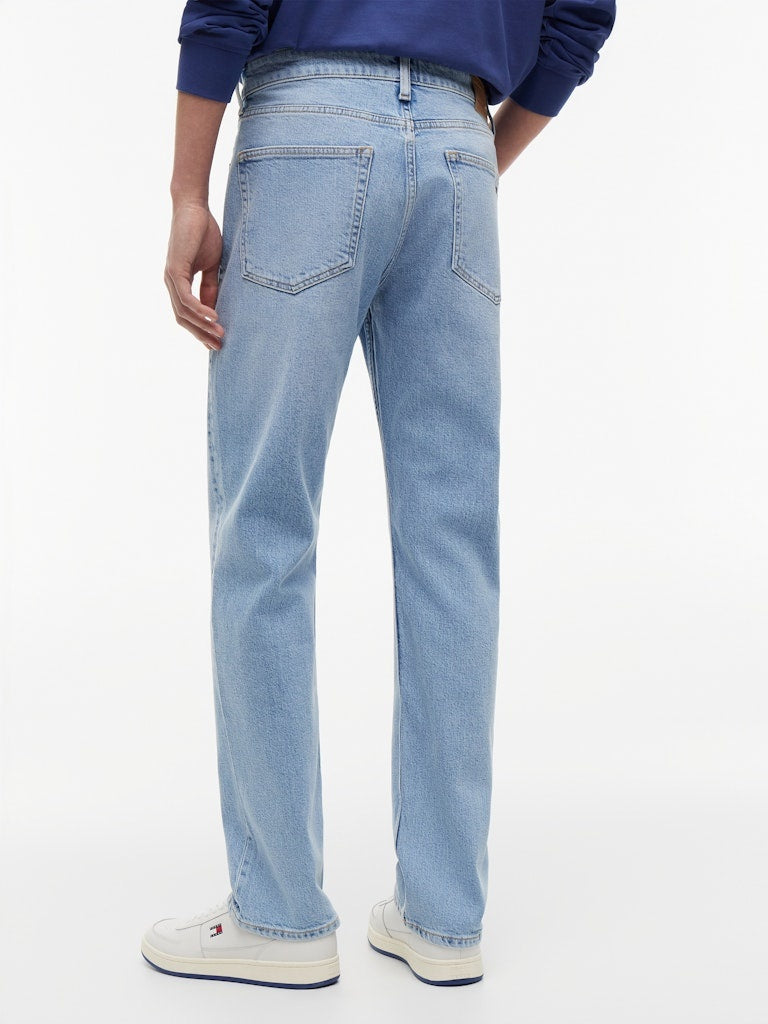 Tommy Hilfiger Jeans DM0DM21024 - 1AB Denim Light