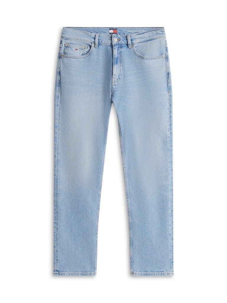 Tommy Hilfiger Jeans DM0DM21024 - 1AB Denim Light