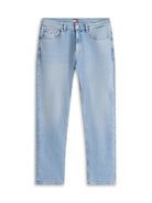 Tommy Hilfiger Jeans DM0DM21024 - 1AB Denim Light