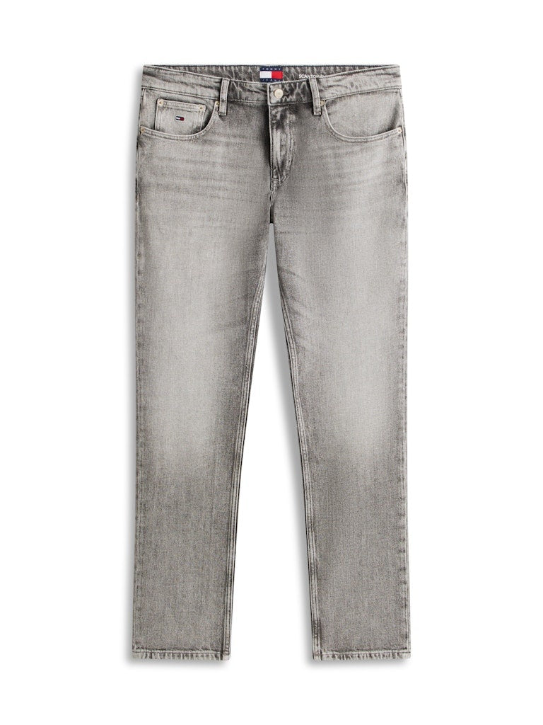 Tommy Hilfiger Jeans DM0DM22926 - 1DA Denim Grey