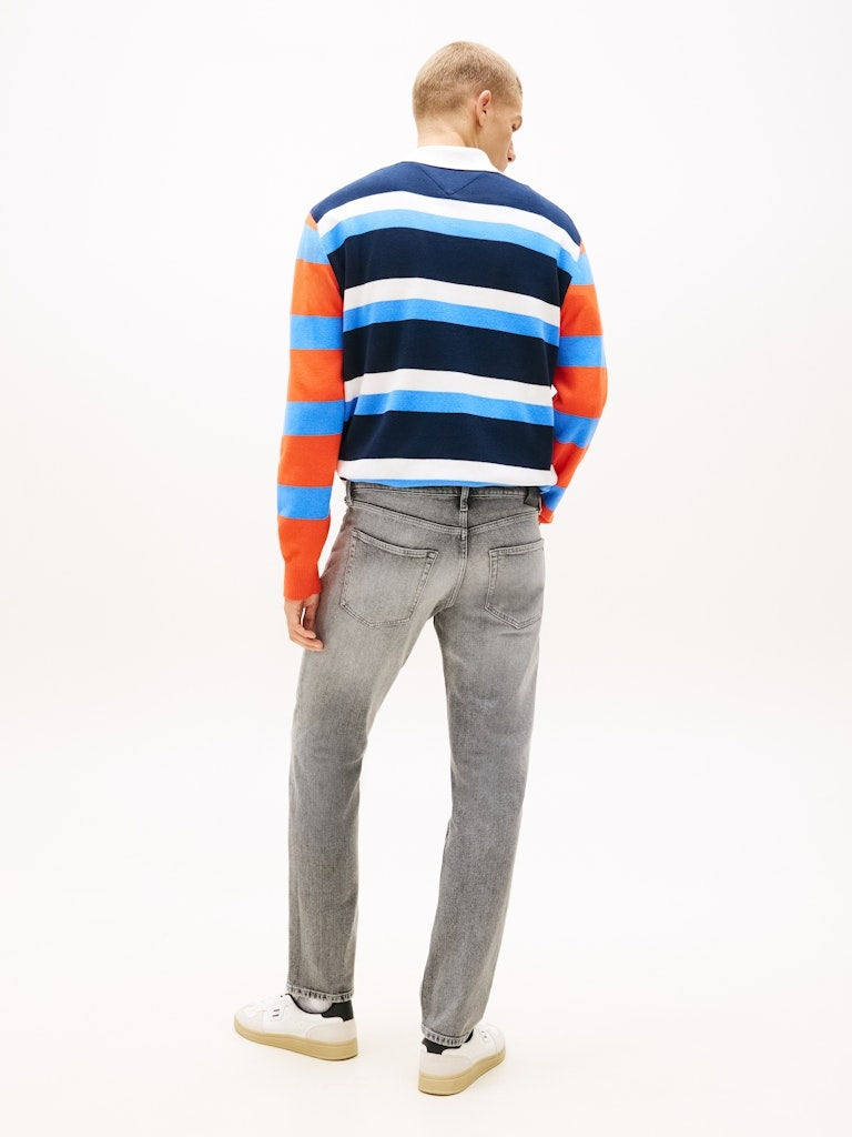 Tommy Hilfiger Jeans DM0DM22926 - 1DA Denim Grey