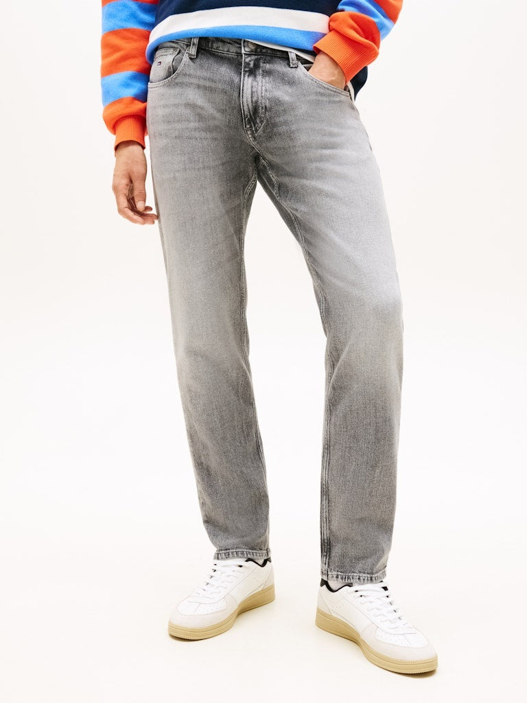 Tommy Hilfiger Jeans DM0DM22926 - 1DA Denim Grey