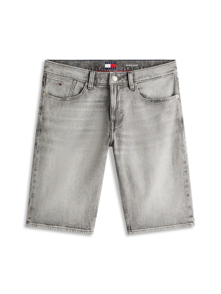 Tommy Hilfiger Jeans DM0DM22975 - 1DA Denim Grey