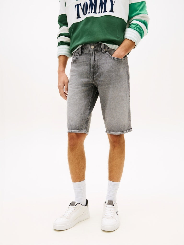 Tommy Hilfiger Jeans DM0DM22975 - 1DA Denim Grey