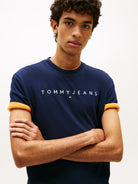 C3Q Dark Night Navy / Sweet Blue