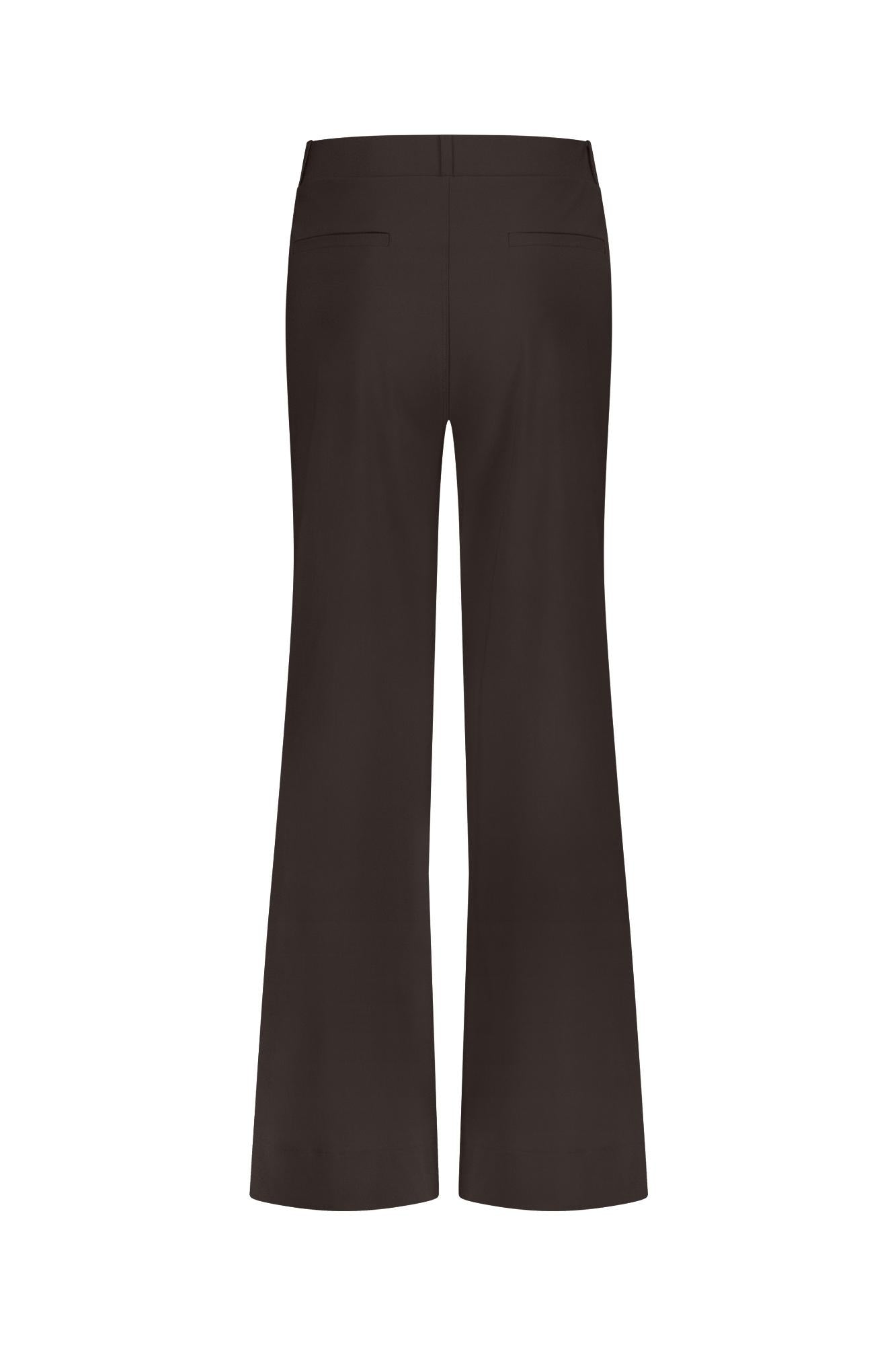 tudio Anneloes  Broek Lexie  94801 - 8700  Espresso