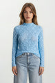 Licht Blauw