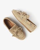 Via Vai Loafers June Loua 62374 - 01-212 Sierra - Noisette