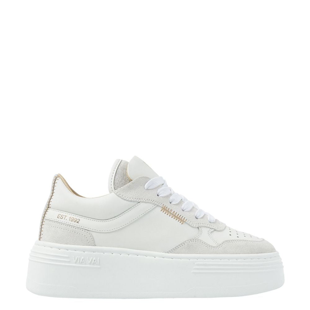 Via Vai Sneaker Isa Cecile 62177 - 01-1222 Tropez Combi