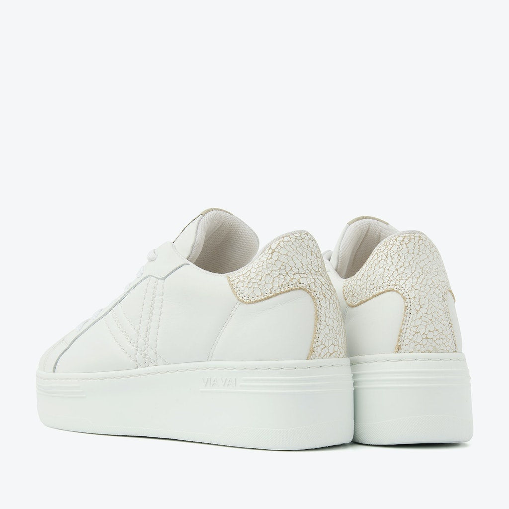 Via Vai Sneaker Isa Layne 62051 - 01-001 Tropez Bi