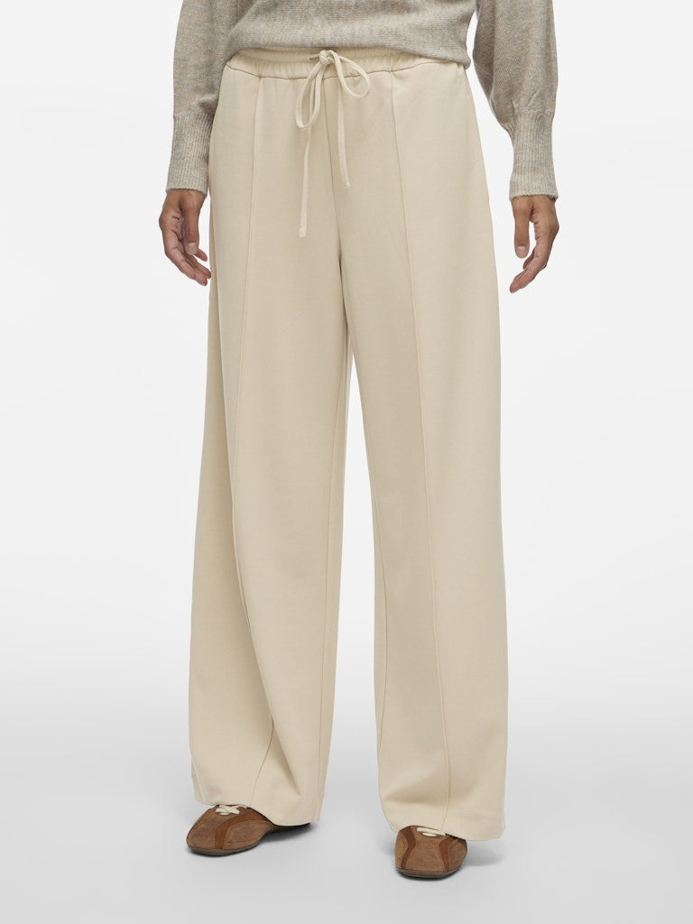 Vila Broek VICLUA 14095436 - Feather Gray