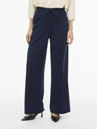 Navy Blazer