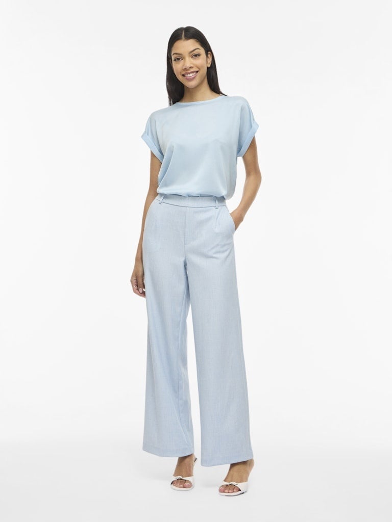 Vila Broek VIVARONE 14087407 - Nantucket Breeze/MELANGE