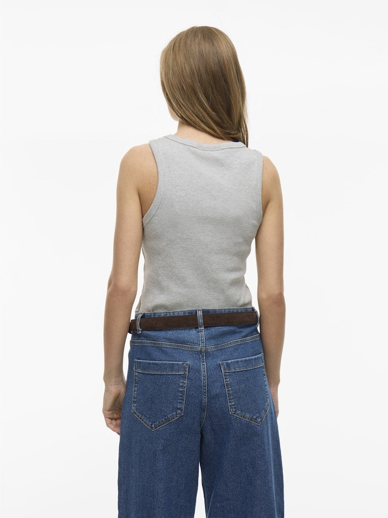 Light Grey Melange