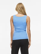 Vila Tank Top VIKENZA 14089092 - All Aboard