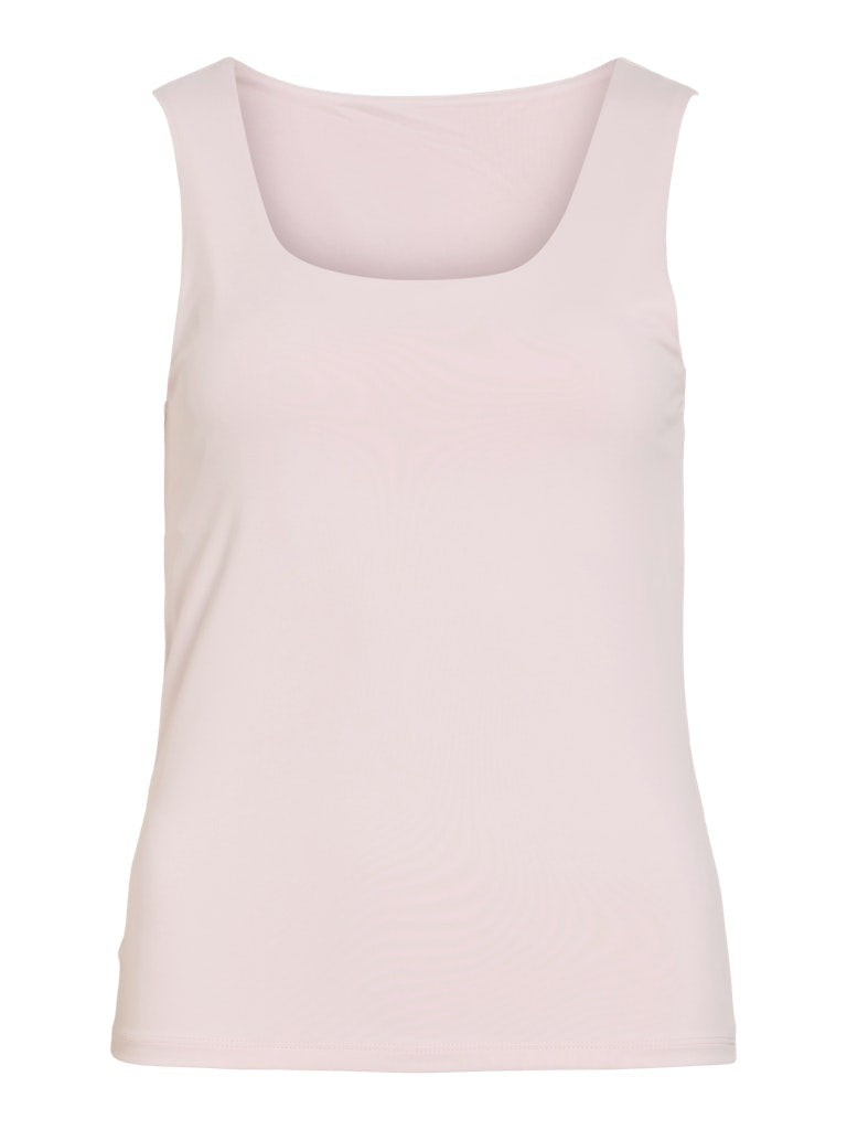 Vila Tank  Top VIKENZA 14089092 - Cherry Blossom