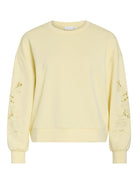 Vila Trui 14114069 - Pastel Yellow