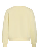 Vila Trui 14114069 - Pastel Yellow
