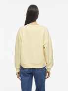 Vila Trui 14114069 - Pastel Yellow
