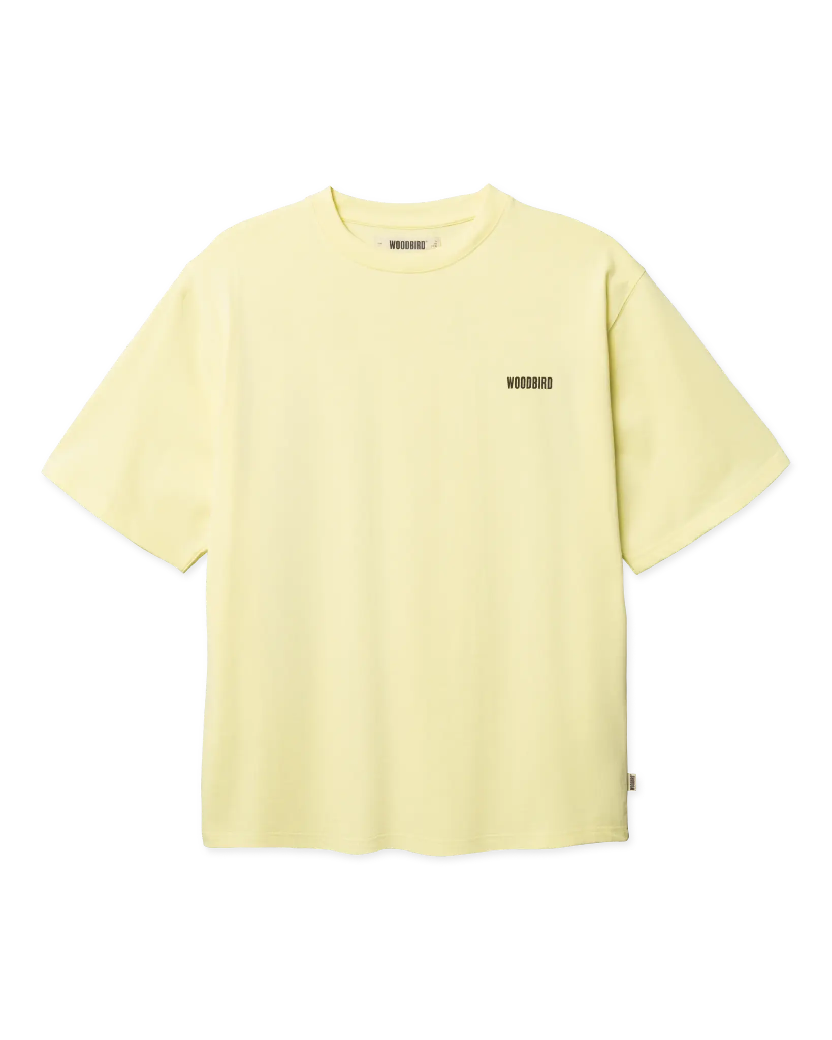 Wax Yellow