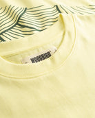 Wax Yellow