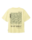 Wax Yellow