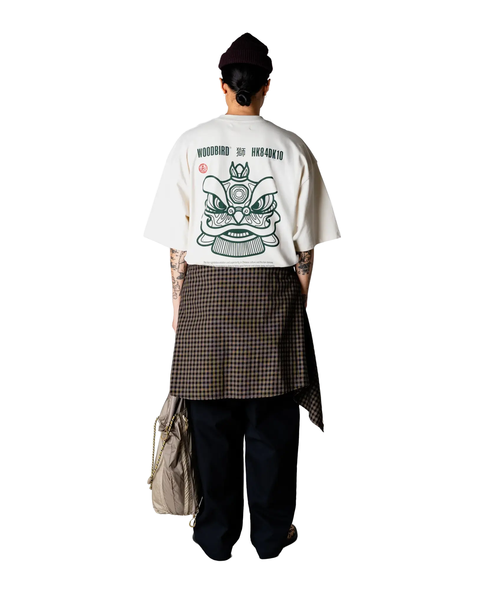 Off White