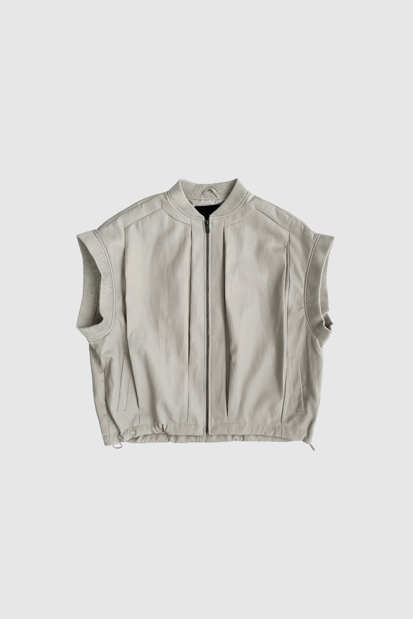 Wblanni_Vegan_Waistcoat_Silver_Lining-scaled