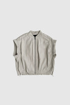 Wblanni_Vegan_Waistcoat_Silver_Lining-scaled
