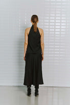 Wbldagmar_Sateen_Maxi_Skirt_top_Black_00001