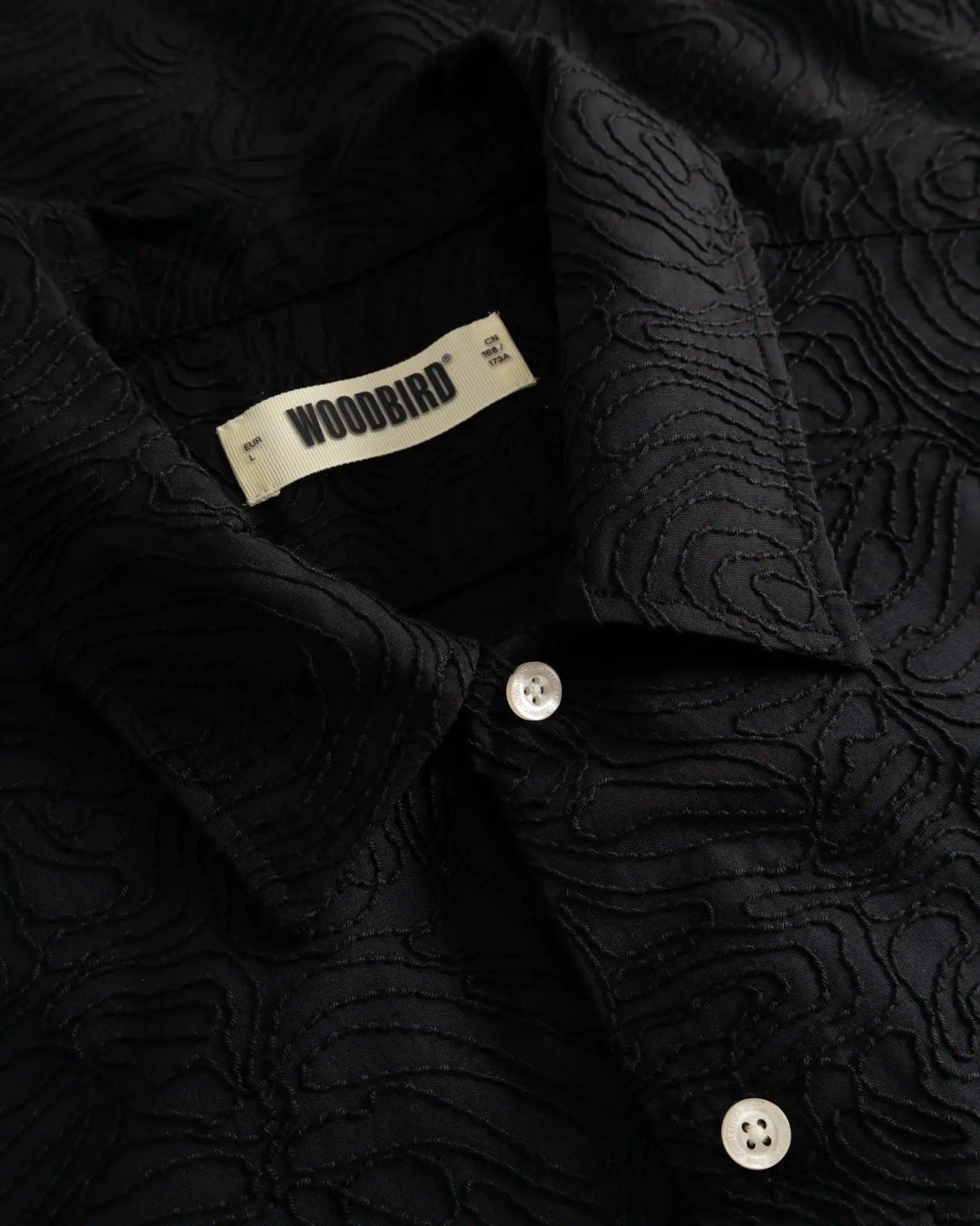 WBWang_Embroidery_Shirt-Shirts-2616-702-Black-5