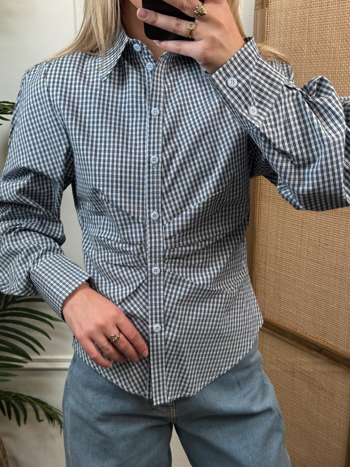 Blue/Grey