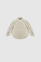 Withblack Blouse WBLCHRISTINA 00001598 - Sand White