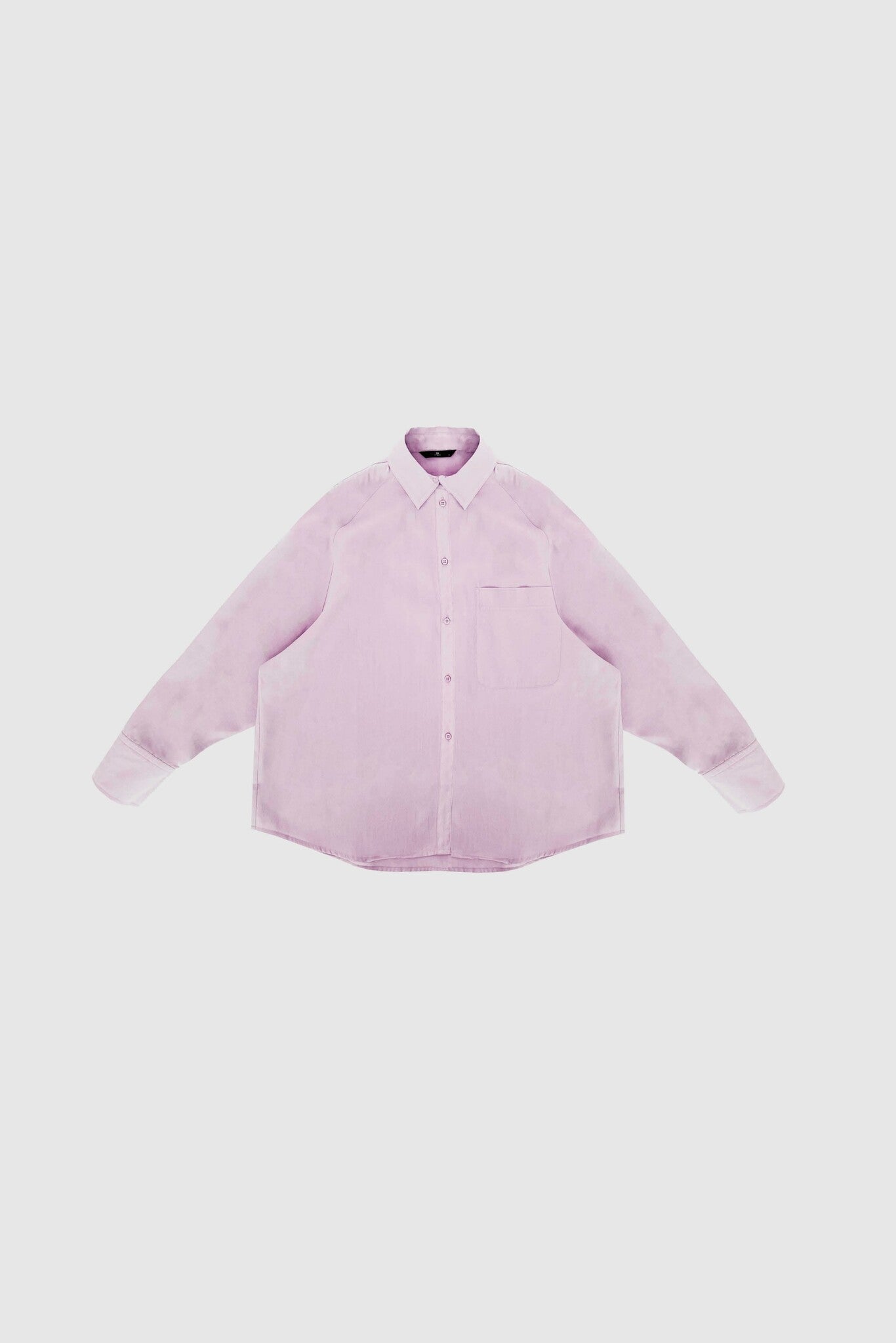 Withblack Blouse WBLMARLEEN 00001617 - Lavender Sky