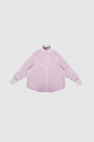 Withblack Blouse WBLMARLEEN 00001617 - Lavender Sky