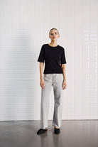 Withblack Top 00001273 - Black