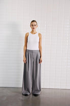 Withblack Top Dordi 00001327 - White 
