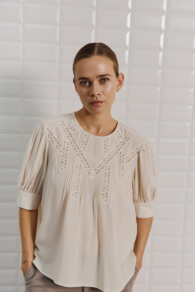 Withblack Top Jenny 00001612 - Birch