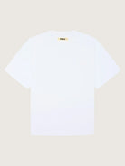 Woodbird T-shirt Oversized 2100-430 Basic - Wit