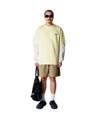 Wax Yellow
