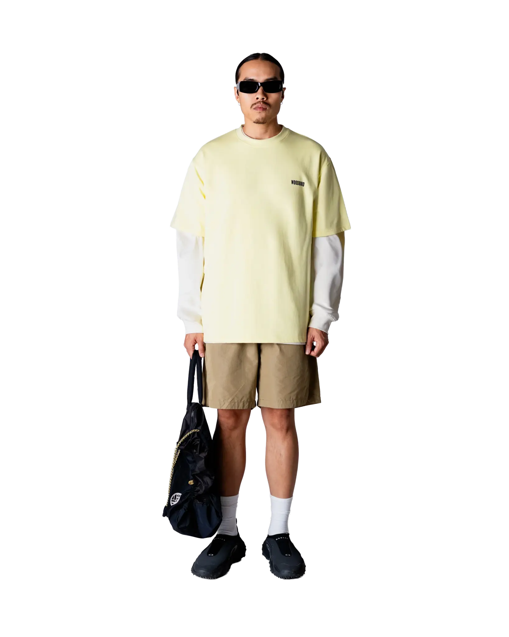 Wax Yellow
