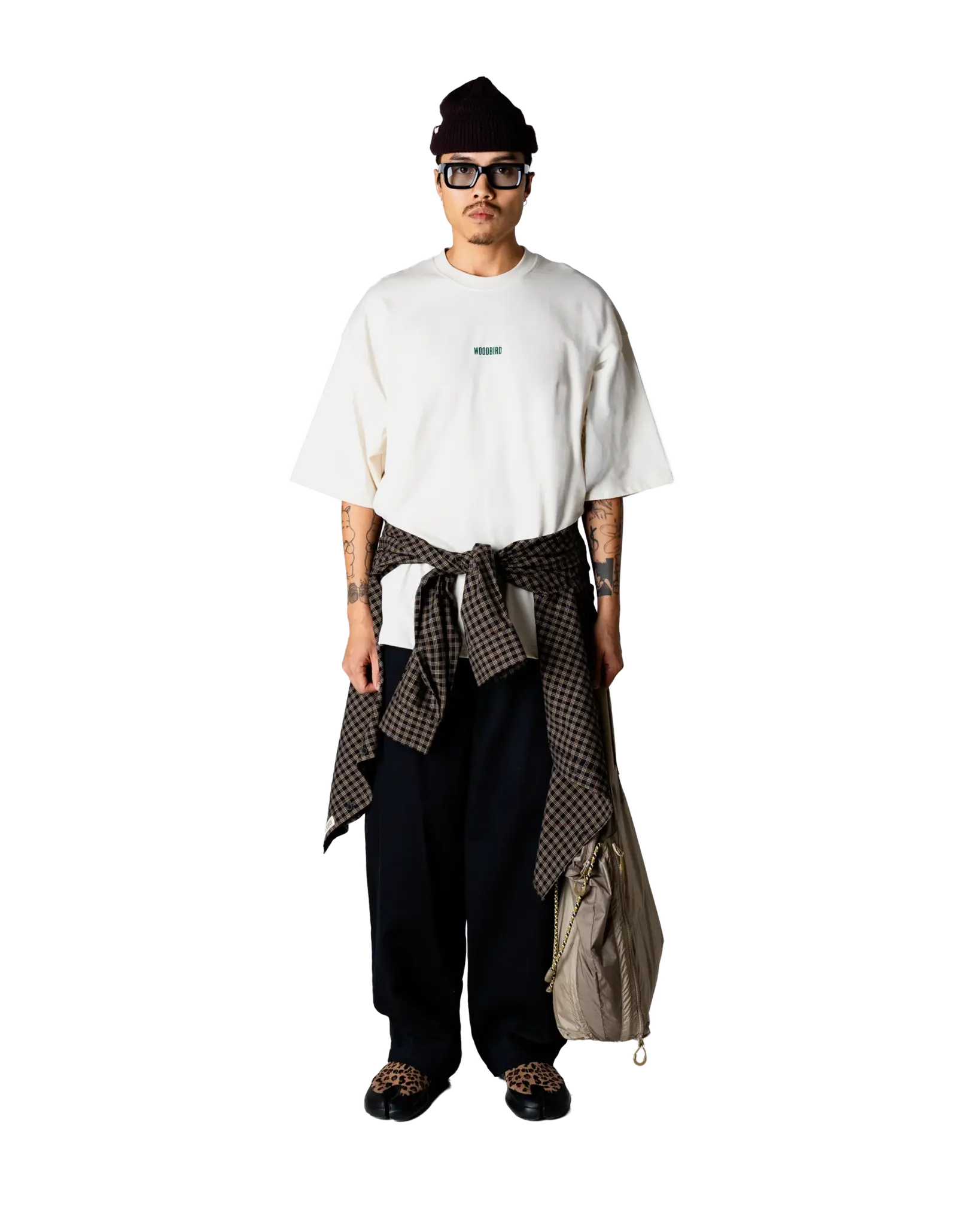 Off White