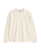 Woodbird Trui WBBaine 2616-418 - White