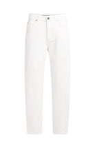 Yaya Barrel Jeans 01-311152-604 - 99050 Off White Denim