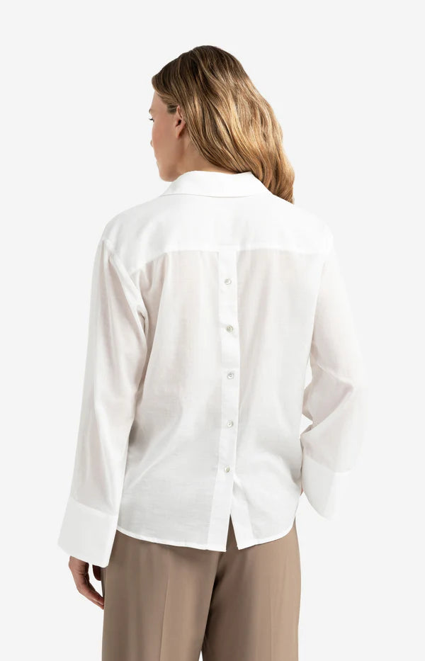 YAYA Blouse 01-201163-507 - 99969