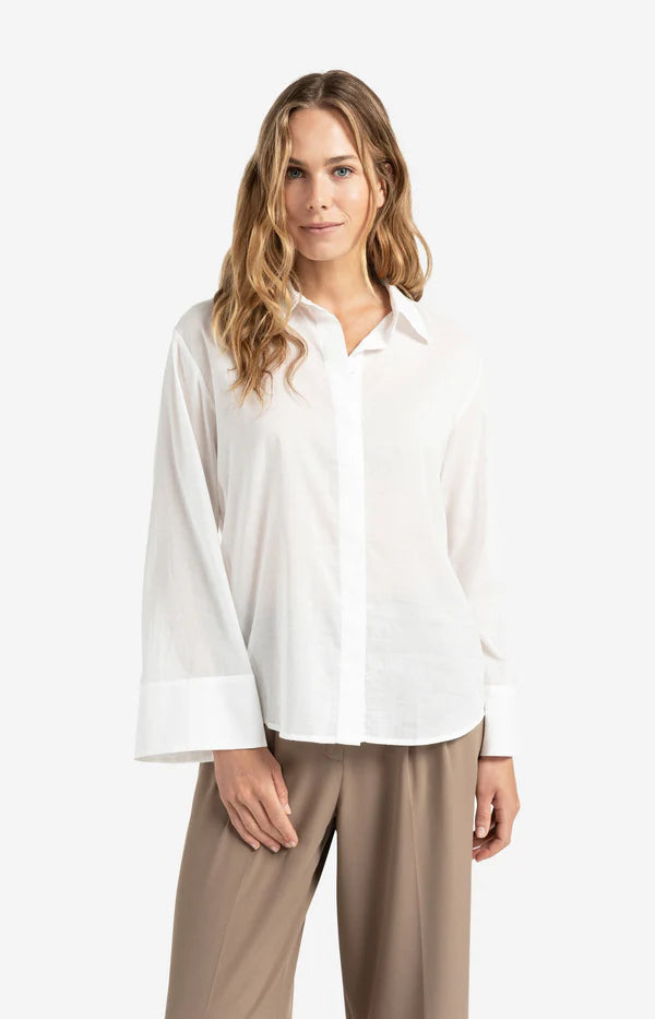 YAYA Blouse 01-201163-507 - 99969
