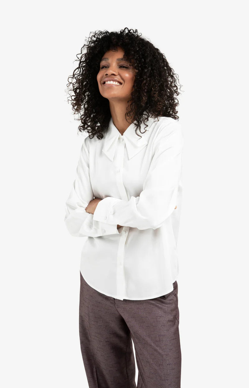 YAYA Blouse 01-201187-511 - 00000