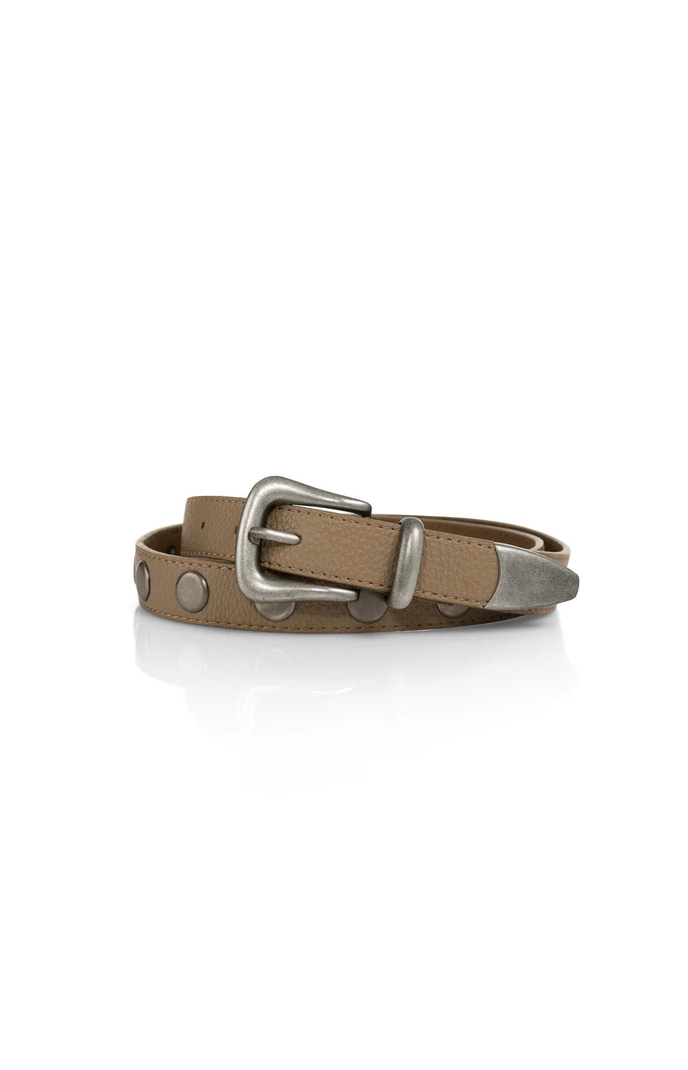 Yaya Riem 03-403048-602 - Khaki Green
