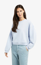 Yaya Sweater 01-109114-603 - Ice Blue